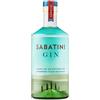 Gin Sabatini cl 70