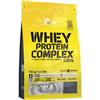 Olimp Sport Nutrition Whey Protein Complex 100% Salty Caramel 0,7 Kg