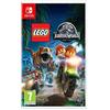 Warner Lego: Jurassic World - Nintendo Switch [Edizione: Spagna]