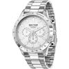 Sector No Limits Orologio Uomo, Multifunzione, Analogico, Cassa 45 mm, Limited Edition Collezione 270 - R3253578035