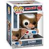 Funko POP! Movies: Gremlins - Gizmo with 3D Glasses | Gadget Ufficiale Horror - Personaggio in Vinile da Collezione - Idea Regalo Compleanno per Fan e Collezionisti