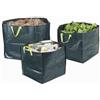WERKA PRO Sacchetto da Giardino 3 Pezzi 200g/m2