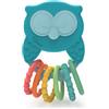 CHICCO CH GIOCO OWLY RATTLE