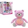 CHICCO GIOCO BABY ORSETTO ROSA