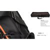 stefyline KB300 CUSTODIA BORSA IMBOTTITA PER TASTIERA ideale CASIO CTK240 CTS100 93x25x9cm