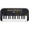 CASIO SA51 mini tastiera 32 tasti per bambini principianti scuola media NUOVA