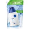 Nivea Creme Soft 500 ml