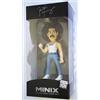 Toys and Humans Minix Freddie Mercury Collectible Figurine n.105 Music Statuetta