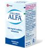DOMPE' FARMACEUTICI SpA COLLIRIO ALFA DEC*GTT FL 10ML