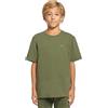 Inter T-Shirt Adulto, Prodotto Ufficiale, Collezione Everyday, 100% Cotone, Adatta a Tutti i Tifosi Nerazzurri