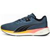 Puma Scarpe running uomo Puma Eternity Nitro Evening Sky EUR 43