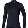 MIZUNO MID WEIGHT HIGH NECK Intimo Termico da Uomo