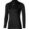 MIZUNO MID WEIGHT CREW Intimo Termico da Donna