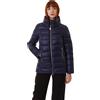 BUNF CAPPOTTO PADDED 100 GRAMMI Piumino Donna