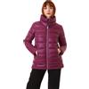 BUNF CAPPOTTO PADDED 100 GRAMMI Piumino Donna
