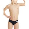 ARENA BOY'S TEAM SWIM BRIEFS SOLID Slip nuoto da bambino Performance