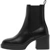 ONLY BIANCA-5 PU CHELSEA BOOT stivaletto tempo libero donna