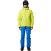 RH+ ZERO POWDER EVO JACKET Giacca Sci/Snowboard Uomo