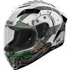 AIROH CONNOR ALLIGATOR Casco Integrale