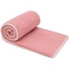 Best Wool Coperta Lana Merinos 140x200 cm - Coperta Morbida in 100% lana di Pecora Merino - Coperta Grande e Soffice - Peso 500 g/m2 - Materiale Traspirante