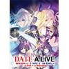 DVD Anime Date A Live Season 1+2+3+4+5 (1-58 End) + 2 OVA +3 Movies All Region
