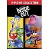 Walt Disney Disney Pixar's Inside Out 2-Movie Collection [DVD]