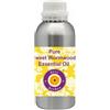 Deve Herbes Puro Sweet Wormwood Olio Essenziale (Artemisia annua) Grado terapeutico naturale Distillato a vapore 1250ml (42 oz)