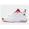 Jordan Max Aura 6, White/Black/Gym Red