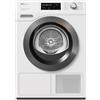 Miele TCL690 WP 125 Gala Edition Asciugatrice Libera installazione Caricamento frontale 9 kg A+++ Bianco