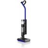 Dyson Wash G1 Lavapavimenti Elettrico Batteria Senza sacchetto Nero, Blu
