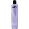 She Professional Volushine Shampoo Volumizzante Per Extension E Capelli Fini 300 ml