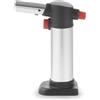 Hendi Bruciatore HENDI 115x50x(H)155mm a gas ricaricabile con accensione elettronica