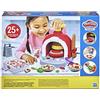 HASBRO ITALY Srl HASBRO PLAY DOH FOODIE FAVORITES PIZZA TIME