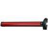 CISA Maniglione antipanico Cisa 59811.10 Fast Touch triplice L=1200