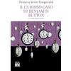 2M Il curioso caso di Benjamin Button e altri racconti