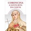 Editrice Shalom Coroncina a santa Rita da Cascia