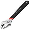 MaxPower Chiave Regolabile 300mm Chiave a Rullino 35mm Aprire Chiave Inglese Regolabile Universale Professionale Grande Chiave Rullino Regolabile
