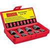 Irwin Bolt grip Remover 5PC base set 394001 Parent, 54009