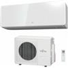 Fujitsu Condizionatore Climatizzatore Fujitsu Inverter R-32 Serie KG 7000 Btu ASYG07KGTF Wifi Integrato Classe A++