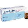 Montefarmaco Otc Spa Lactoflorene Plus Bimbi Fermenti Lattici 7 Flaconcini