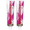 Wella Professionals Confezione da 2 pezzi Color Touch 60 ml Deep Browns 6/71