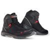 Eleveit Scarpe Moto Eleveit NIRVANA AIRTECH Nero