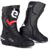 Eleveit Stivali Moto Eleveit S MIURA EVO WP Nero