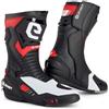 Eleveit Stivali Moto Eleveit S MIURA EVO AIR Nero Bianco