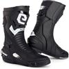 Eleveit Stivali Moto Eleveit S MIURA EVO Nero