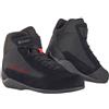 Eleveit Scarpe Moto Eleveit DELTA WP Nero