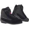 Eleveit Scarpe Moto Donna Eleveit DELTA WP LADY Nero