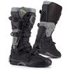 Eleveit Stivali Moto Cross Enduro Eleveit X PRIVILEGE ENDURO Nero An