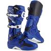Eleveit Stivali Moto Cross Enduro Eleveit X PRIVILEGE Blu