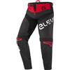 Eleveit Pantaloni Moto Cross Enduro Eleveit X TREME PANTS 23 Nero Ro
